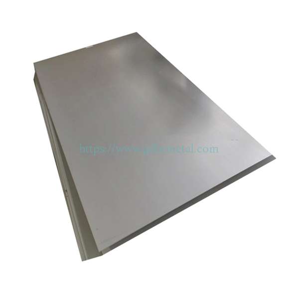 Stainless Steel Sheet&Plate